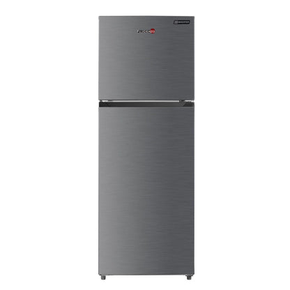 Fujidenzo 12.8 cu.ft. HD Inverter 2-door No Frost Refrigerator INR-128S