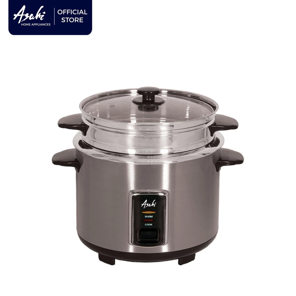 Asahi RC 102 Rice Cooker 10 Cups