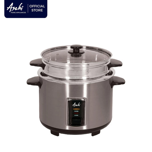 Asahi RC 102 Rice Cooker 10 Cups