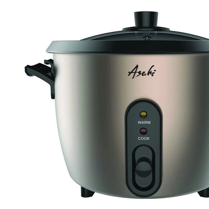 Asahi RC 107 Rice Cooker 10 Cups