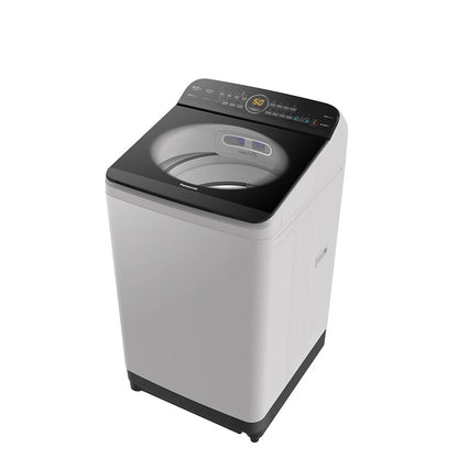 Panasonic NA-FD85X1HRM Fully Automatic Top Load 8.5 Kg Inverter Washing Machine