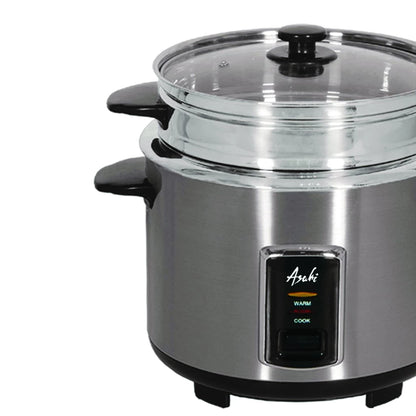 Asahi RC 102 Rice Cooker 10 Cups