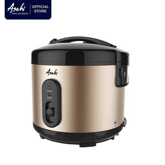 Asahi RC 106 Rice Cooker 10 Cups