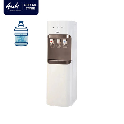 Asahi WD 108 Hot, Cold, and Normal Bottom Load Water Dispenser