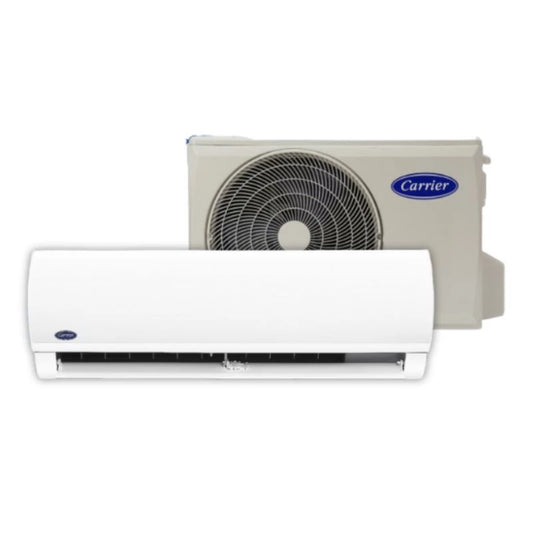 CARRIER NEXUS 1HP TO 2HP SPLIT TYPE INVERTER AIRCON