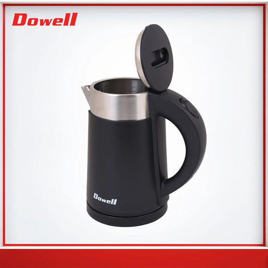 Brand Dowell Warranty Type Supplier Warranty Rice Cooker Type Others Weight 1.53kg Dimension (L x W x H) 24 x 19 x 27