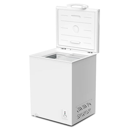 CHiQ CCF05DW 5 cu. ft. Direct Cool chest freezer