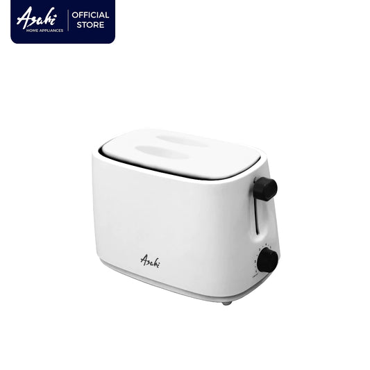 Asahi BT 027 Pop Up Bread Toaster 2 Sliced