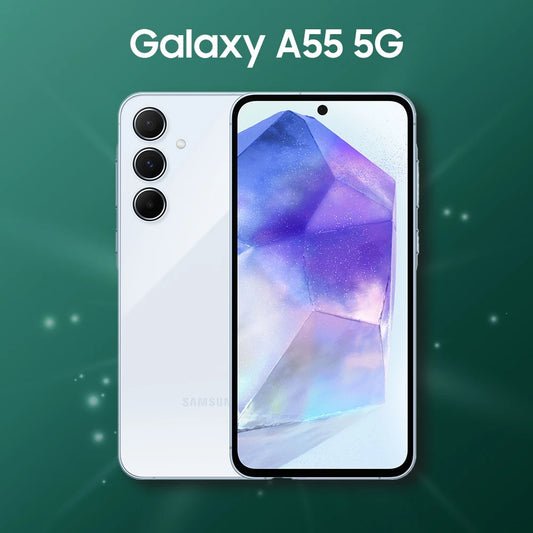 Samsung Galaxy A55 5G 8/256GB