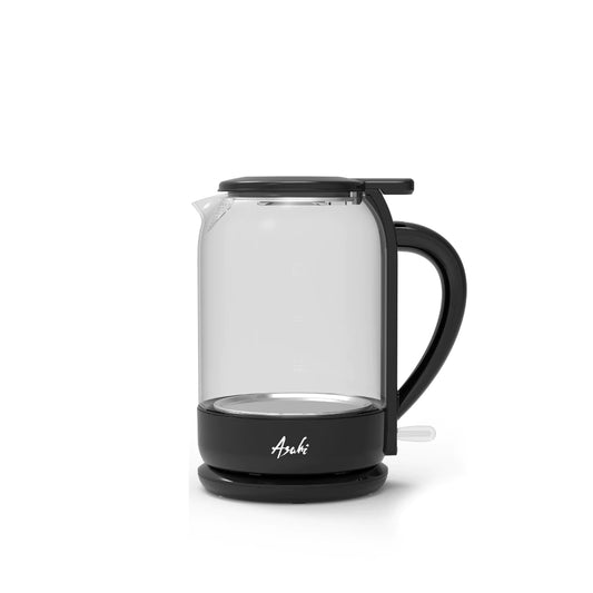 Asahi EK 153 Glass Electric Kettle 1.5L