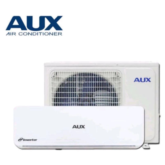 AUX F SERIES FULL DC INVERTER 2.5HP TO 3HP SPLIT TYPE AIRCON