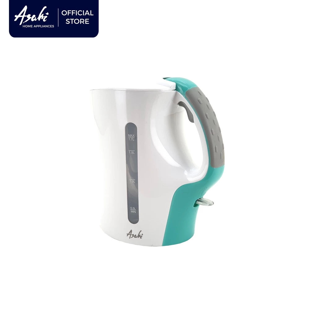 Asahi EK 173 Electric Kettle 1.7L