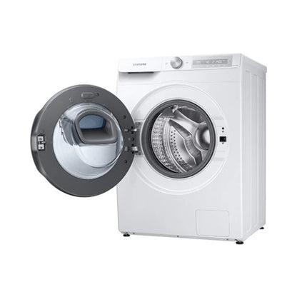 Samsung WD85T654DBH/TC 8.5 kg Washer 6 kg Dryer Front Load Combo Washing Machine with Add Wash