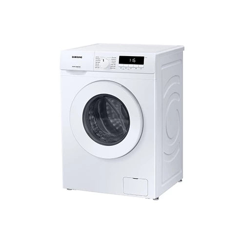 Samsung WW65T3020WW/TC 6.5 kg Front Load Washing Machine with Quick Wash and Drum Clean