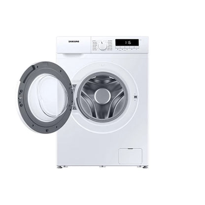 Samsung WW65T3020WW/TC 6.5 kg Front Load Washing Machine with Quick Wash and Drum Clean