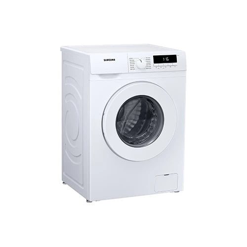 Samsung WW65T3020WW/TC 6.5 kg Front Load Washing Machine with Quick Wash and Drum Clean