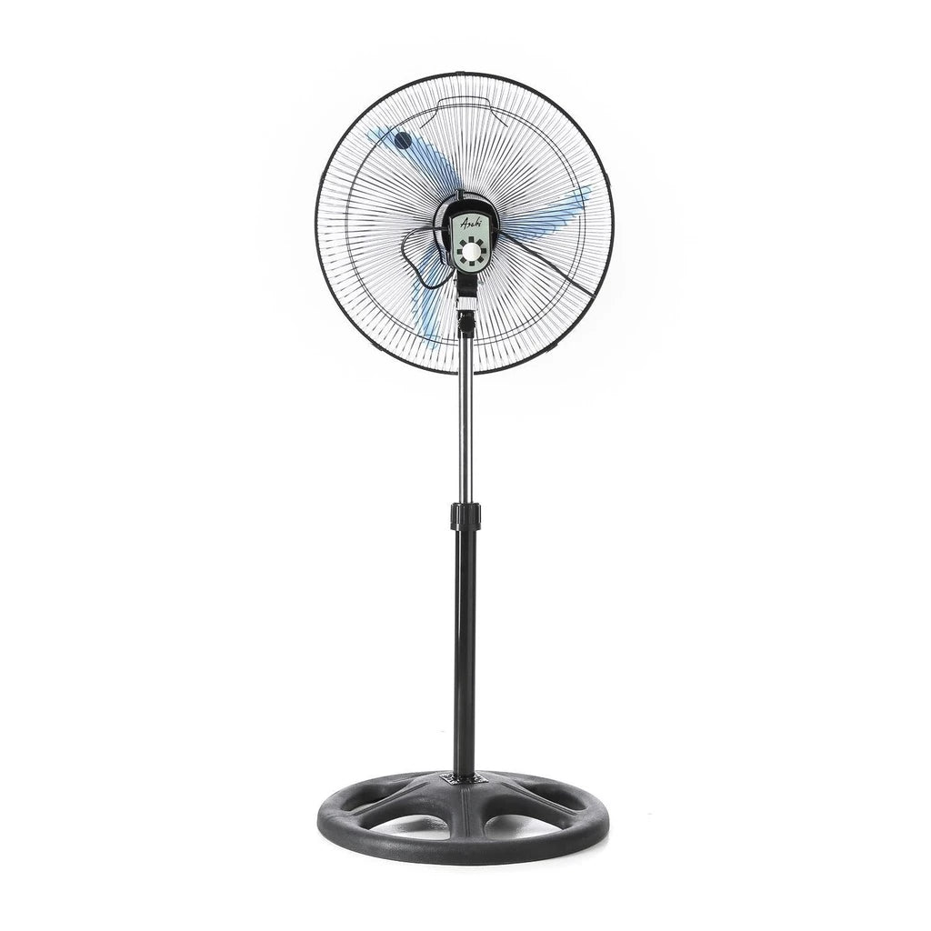 Asahi 18in. Stand Fan PF-840